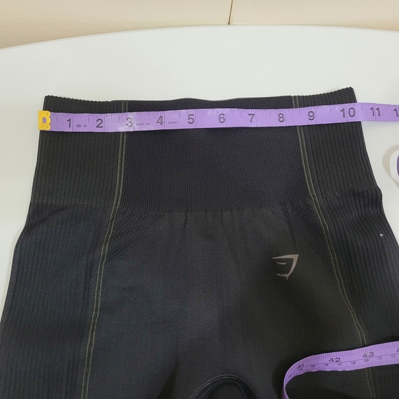 Gymshark Leggings - Picture 10 of 14